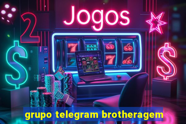 grupo telegram brotheragem